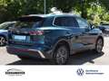 Volkswagen Tiguan Elegance 2.0 TDI DSG 4Motion AHK+PANO+LED Blau - thumbnail 4