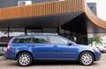 Volvo V50 2.5 T5 AWD Kinetic/Carplay/Stoelverwarming/Trekhaa plava - thumbnail 4