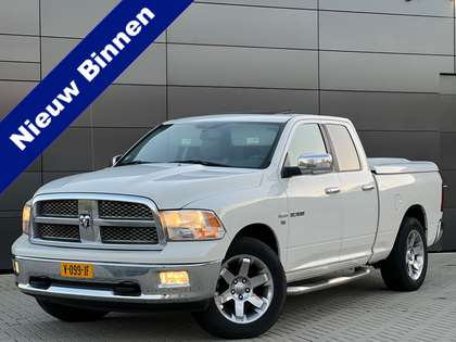 Dodge RAM 1500 5.7 V8 4x4 Quad Cab 6'4 Yongtimer LARAMIE 4x4
