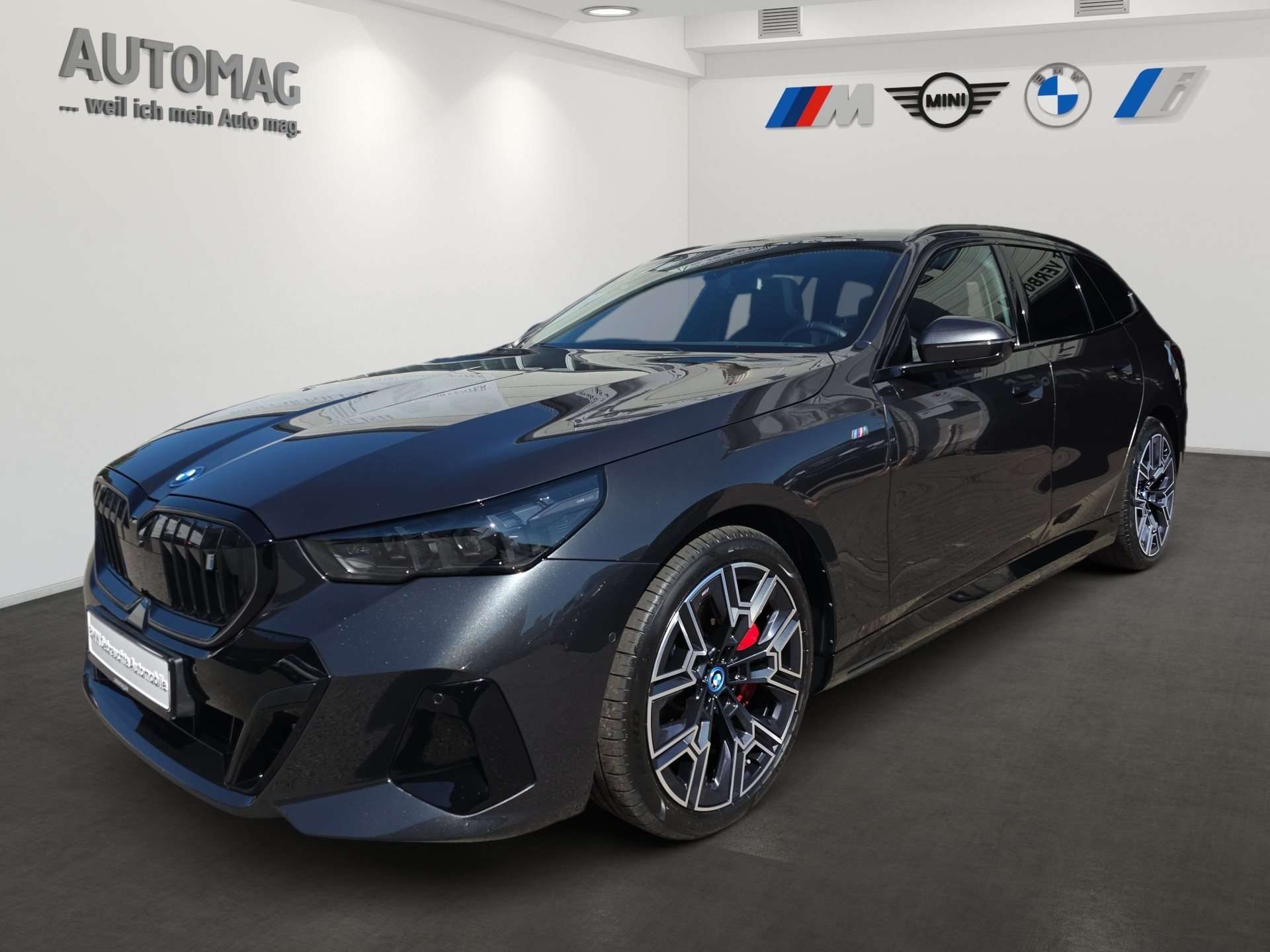 BMW i5