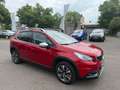 Peugeot 2008 Crossway Automatik! TÜV bis 05/2027! Rot - thumbnail 7
