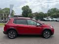 Peugeot 2008 Crossway Automatik! TÜV bis 05/2027! Rot - thumbnail 6