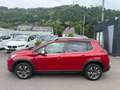 Peugeot 2008 Crossway Automatik! TÜV bis 05/2027! Rot - thumbnail 2