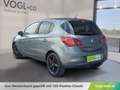 Opel Corsa 1,4 Ecotec Edition Grau - thumbnail 3