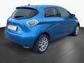 Renault ZOE Life LIMITED R110 Z.E 40 BATTERIEMIETE Blau - thumbnail 4