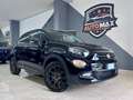 Fiat 500X 1.3 mjt S-Design 4x2 95cv 2015 Noir - thumbnail 1