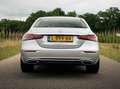 Mercedes-Benz E 200 200 Bns Sol. Zilver - thumbnail 9