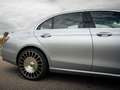 Mercedes-Benz E 200 200 Bns Sol. Zilver - thumbnail 6