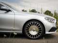Mercedes-Benz E 200 200 Bns Sol. Zilver - thumbnail 4