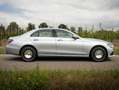Mercedes-Benz E 200 200 Bns Sol. Zilver - thumbnail 5