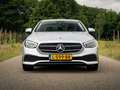 Mercedes-Benz E 200 200 Bns Sol. Zilver - thumbnail 2