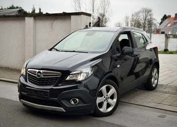 1.7 CDTI Automatik Edition