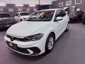Volkswagen Polo VI Life 1.0 LED/SHZG/PDC/SPUR/APP Connect Weiß - thumbnail 1