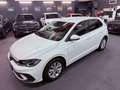 Volkswagen Polo VI Life 1.0 LED/SHZG/PDC/SPUR/APP Connect Weiß - thumbnail 3