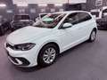 Volkswagen Polo VI Life 1.0 LED/SHZG/PDC/SPUR/APP Connect Weiß - thumbnail 2