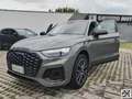 Audi Q5 SPB 40 TDI quattro S tronic S line Gris - thumbnail 1