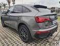 Audi Q5 SPB 40 TDI quattro S tronic S line Gris - thumbnail 4