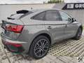 Audi Q5 SPB 40 TDI quattro S tronic S line Gris - thumbnail 5
