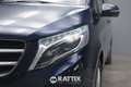 Mercedes-Benz V 220 d 2.1 163CV Long Executive Auto 7p.ti 4x4 Blu/Azzurro - thumbnail 3