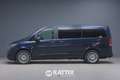 Mercedes-Benz V 220 d 2.1 163CV Long Executive Auto 7p.ti RWD Blu/Azzurro - thumbnail 2