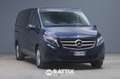 Mercedes-Benz V 220 d 2.1 163CV Long Executive Auto 7p.ti 4x4 Blu/Azzurro - thumbnail 1