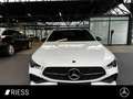 Mercedes-Benz CLA 220 4M AMG+PANO+AHK+MULTIB+DISTR+360°+KEYL+ bijela - thumbnail 1