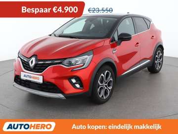 1.6 Hybrid E-Tech Techno