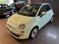 Fiat 500 500 1.3 mjt 16v Lounge -NEOPATENTATI Groen - thumbnail 2