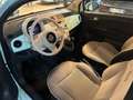 Fiat 500 500 1.3 mjt 16v Lounge -NEOPATENTATI Groen - thumbnail 7