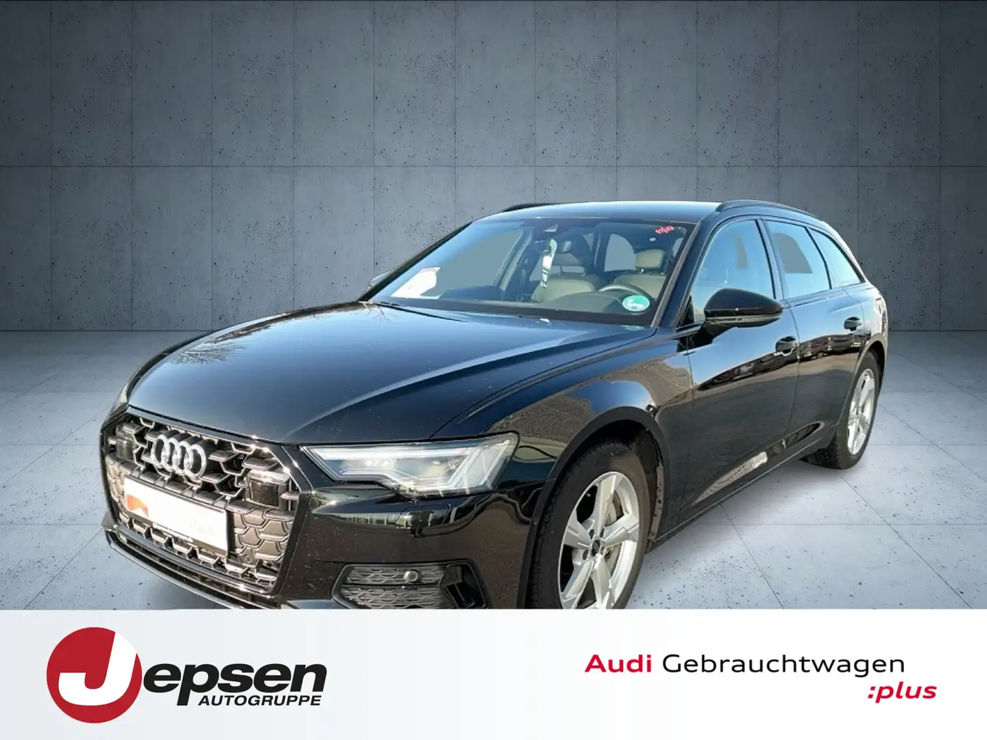 Audi A6 Avant Sport 45 TFSI S tr. Matrix Tour AHK Cam Noir - 1