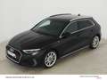Audi A3 Sportback S line 35 TDI AHK LED Navi+ Kamera PDC+ Schwarz - thumbnail 1