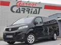 Peugeot Expert 2.0 HDI 180 EAT8 CABINE APPROFONDIE 6PL TAILLE XL Long Pro Lounge Schwarz - thumbnail 1