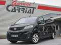 Peugeot Expert 2.0 HDI 180 EAT8 CABINE APPROFONDIE 6PL TAILLE XL Long Pro Lounge Schwarz - thumbnail 25
