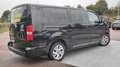 Peugeot Expert 2.0 HDI 180 EAT8 CABINE APPROFONDIE 6PL TAILLE XL Long Pro Lounge Schwarz - thumbnail 20