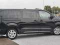 Peugeot Expert 2.0 HDI 180 EAT8 CABINE APPROFONDIE 6PL TAILLE XL Long Pro Lounge Schwarz - thumbnail 14