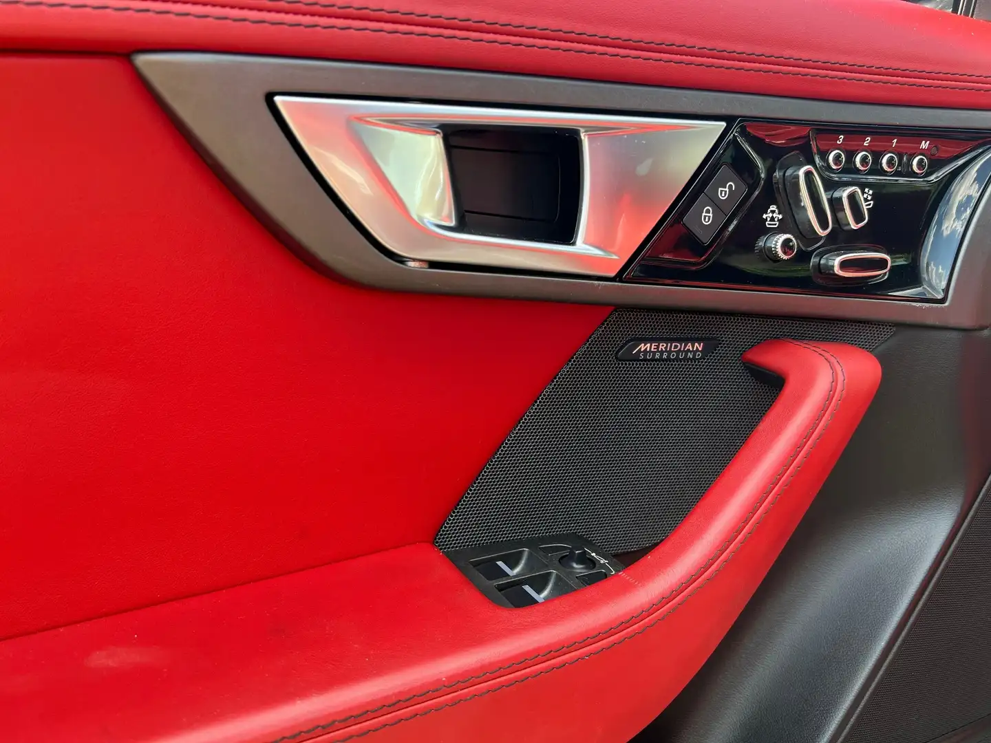 Jaguar F-Type Coupe 5,0 V8 R AWD Aut. S/C - 1