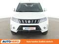 Suzuki Vitara 1.4 BoosterJet Mild-Hybrid Comfort 4x2*CAM*ACC* Blanc - thumbnail 9