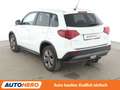 Suzuki Vitara 1.4 BoosterJet Mild-Hybrid Comfort 4x2*CAM*ACC* Blanc - thumbnail 4