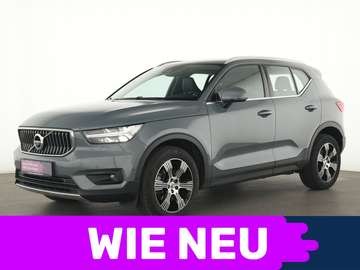 Inscription 360°|LED|Kessy|CarPlay|Navi|SHZ