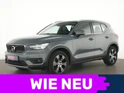 Volvo XC40 Inscription 360°|LED|Kessy|CarPlay|Navi|SHZ