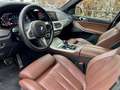 BMW X5 xDrive 40d M-Sport Black Paket Laser Schwarz - thumbnail 8