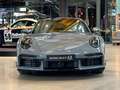 Porsche 992 911 Turbo S / Sport Design Paket Grau - thumbnail 4