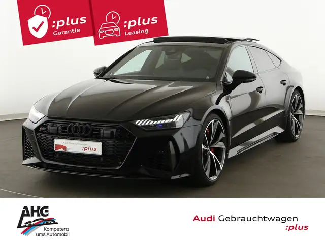Audi RS7 Audi RS 7 Sportback quattro tiptronic