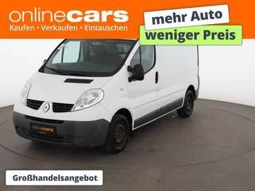 Kasten 2.0 dCi KLIMA-ANLAGE RADIO