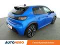 Peugeot e-208 electric drive 57 kW e GT Blauw - thumbnail 6