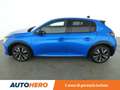 Peugeot e-208 electric drive 57 kW e GT Blauw - thumbnail 3