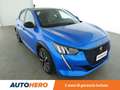 Peugeot e-208 electric drive 57 kW e GT Blauw - thumbnail 8