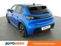 Peugeot e-208 electric drive 57 kW e GT Blauw - thumbnail 4