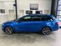 Skoda Octavia Combi 2.0 TSI DSG RS 245+ACC+Navi+Kamera Blau - thumbnail 3