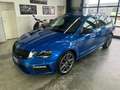 Skoda Octavia Combi 2.0 TSI DSG RS 245+ACC+Navi+Kamera Blau - thumbnail 1